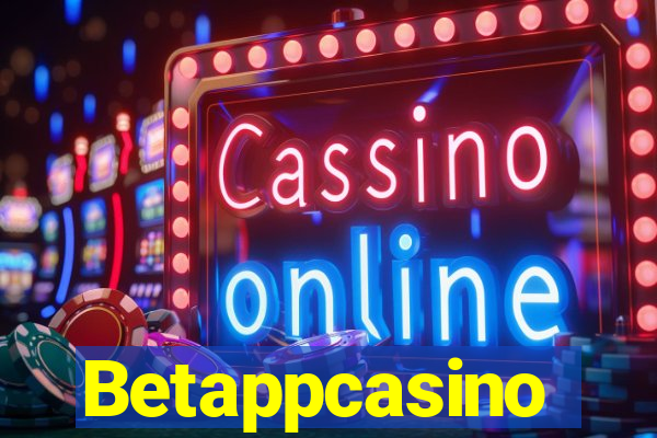 Betappcasino