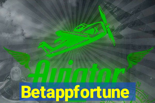 Betappfortune