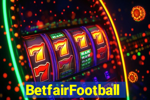 BetfairFootball