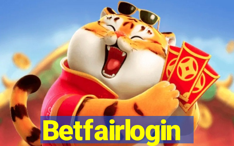 Betfairlogin