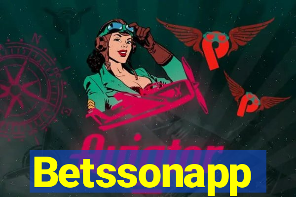 Betssonapp