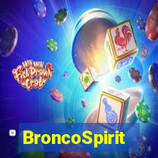 BroncoSpirit