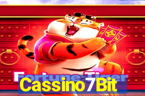 Cassino7Bit