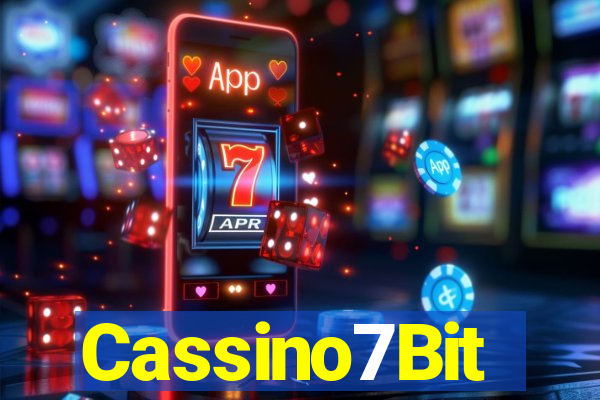 Cassino7Bit