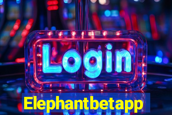 Elephantbetapp