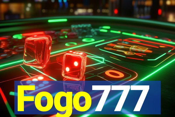 Fogo777