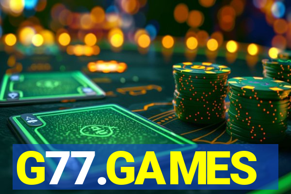 G77.GAMES