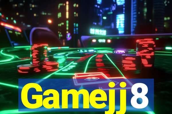 Gamejj8