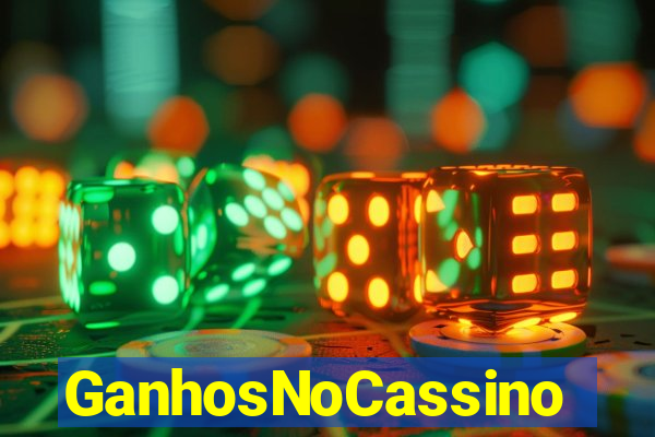 GanhosNoCassino