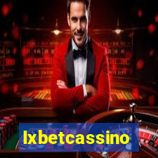 Ixbetcassino