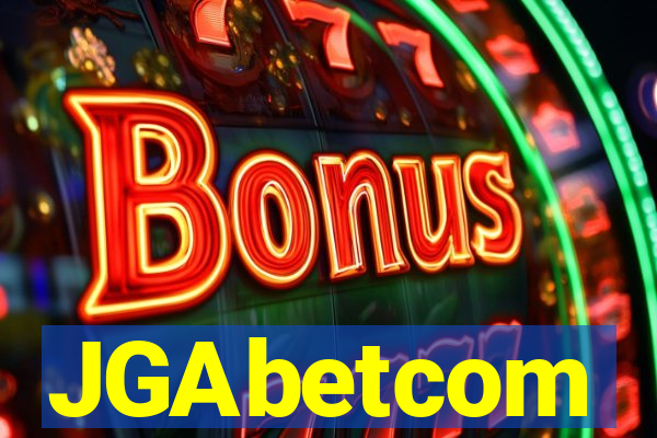 JGAbetcom