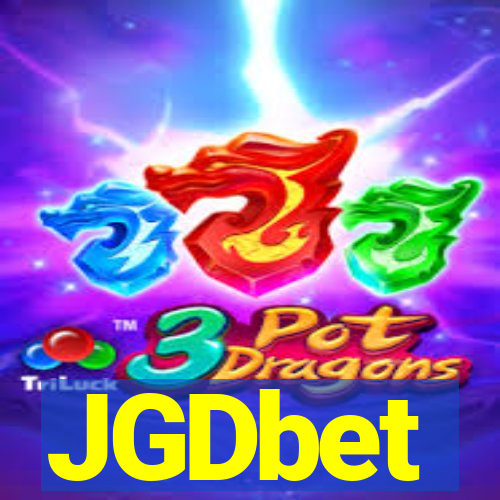 JGDbet