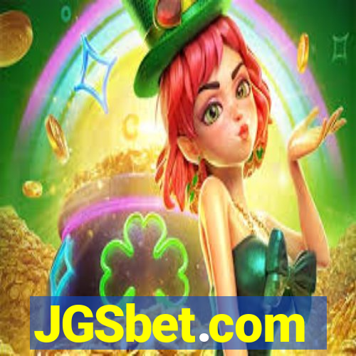 JGSbet.com