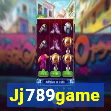 Jj789game