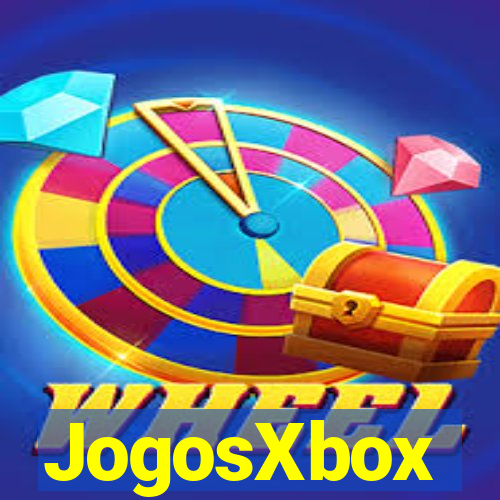 JogosXbox