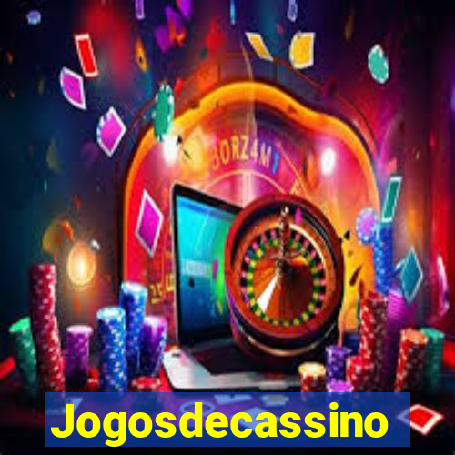 Jogosdecassino