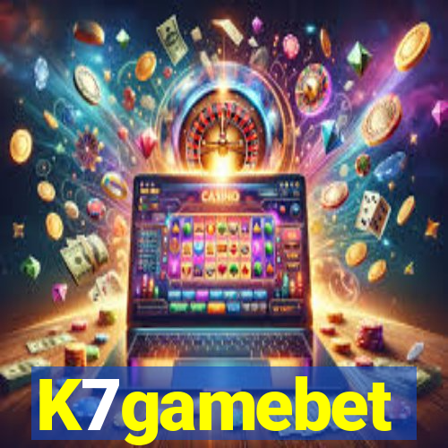 K7gamebet