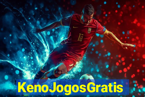 KenoJogosGratis