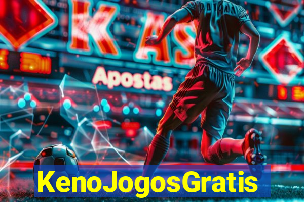 KenoJogosGratis