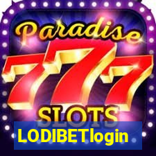 LODIBETlogin