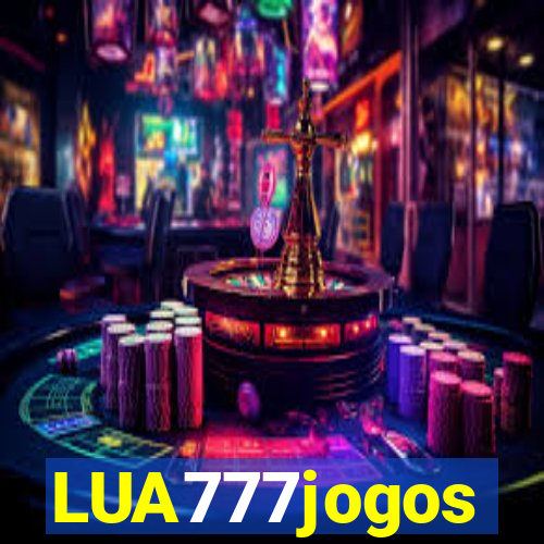 LUA777jogos