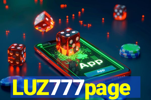 LUZ777page