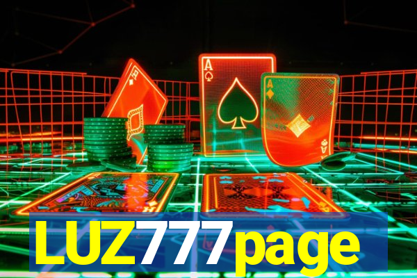 LUZ777page