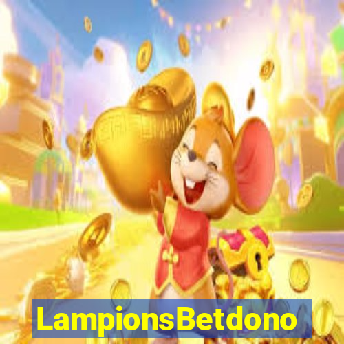 LampionsBetdono