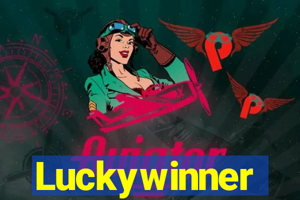 Luckywinner