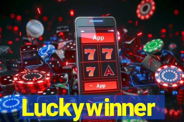 Luckywinner