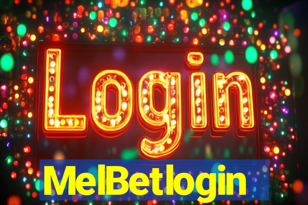 MelBetlogin