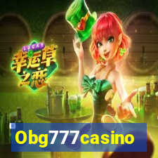 Obg777casino