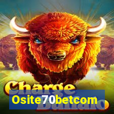 Osite70betcom