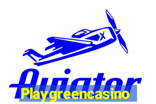 Playgreencasino