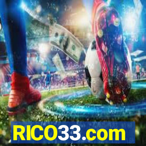 RICO33.com