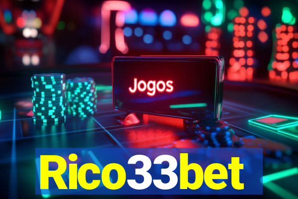 Rico33bet