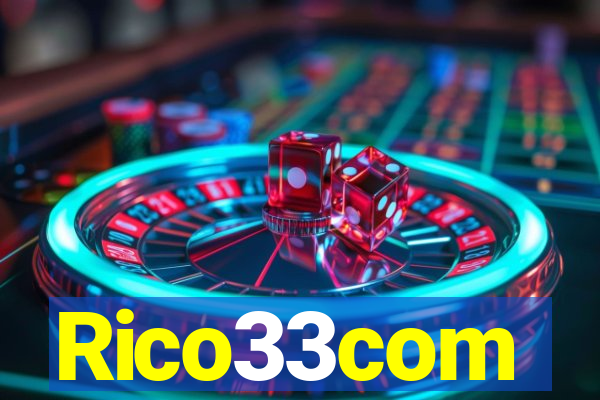 Rico33com