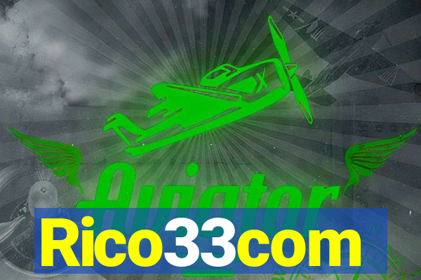 Rico33com