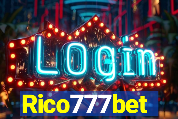 Rico777bet