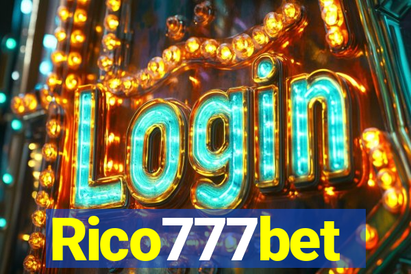 Rico777bet