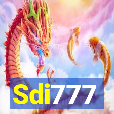 Sdi777