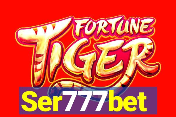 Ser777bet