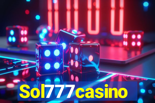 Sol777casino