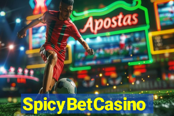 SpicyBetCasino