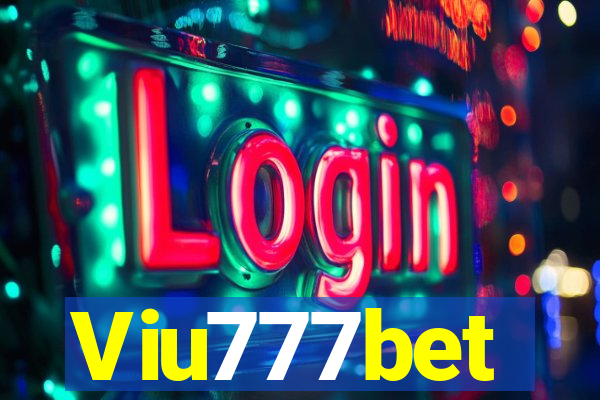 Viu777bet