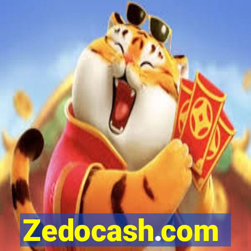 Zedocash.com