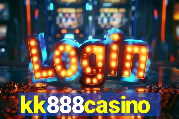 kk888casino