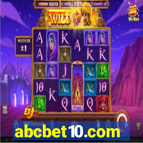 abcbet10.com