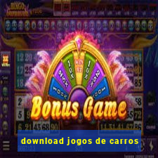 download jogos de carros