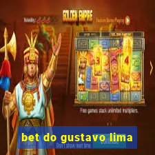 bet do gustavo lima